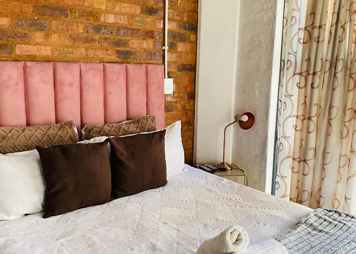 Apartment In Johannesburg